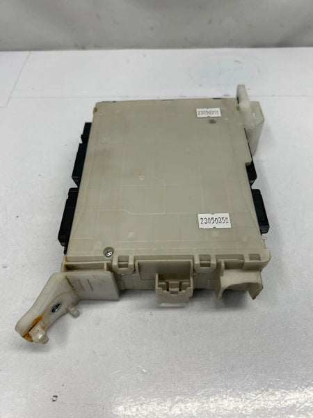 2018 TOYOTA CHR BODY CONTROL BCM UNIT MODULE ASSY OEM 8273010020