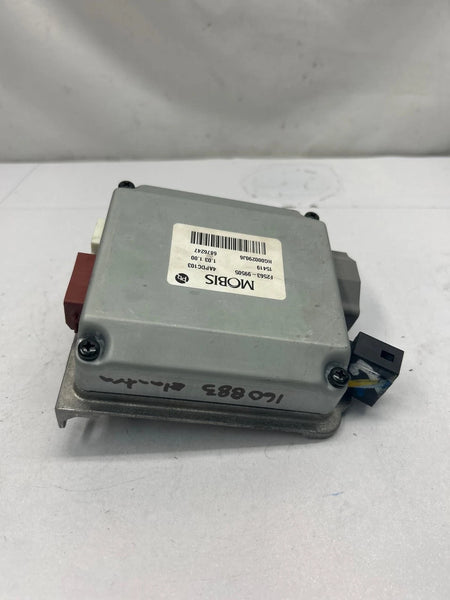 2020 HYUNDAI ELANTRA ELECTRIC POWER STEERING CONTROL MODULE UNIT ASSY