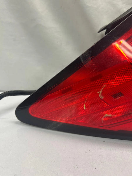 2016 2017 2018 HONDA HRV TAIL LIGHT QUARTER PANEL MOUNTED LEFT SIDE ASSEMBLY