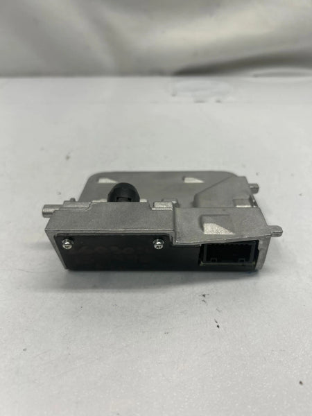 2022 2025 TOYOTA COROLLA CROSS FRONT CAMERA LANE DEPARTURE WARNING WINDSHIELD