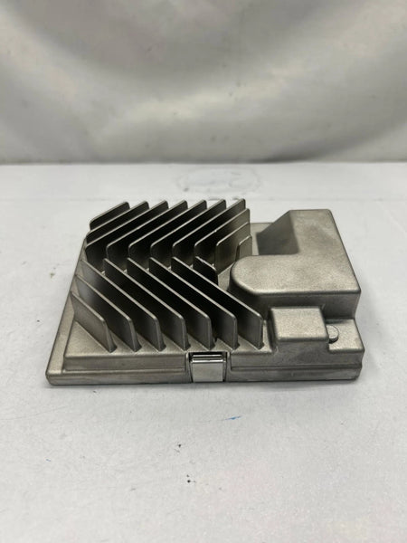 2020 2021 2022 BMW X2 RADIO AM FM AMPLIFIER UNIT ASSEMBLY