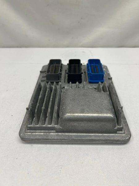2018 TO 20 CHEVROLET EQUINOX ENGINE CONTROL UNIT ECM ECU MODULE OEM 2.0L 12669908