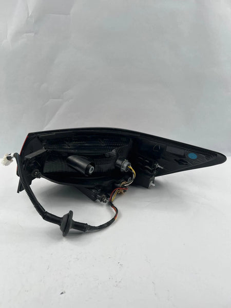 2020 TO 2025 NISSAN SENTRA TAIL LIGHT QUARTER LEFT SIDE ASSY OEM 265556LB0A