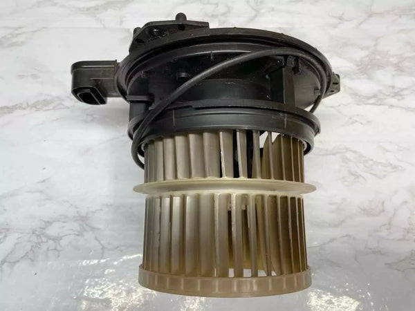 18 19 20 21 22 23 TOYOTA CAMRY MOTOR DEL SOPLADOR HVAC AC MOTOR DEL SOPLADOR DELANTERO ASSY OEM 871030E090
