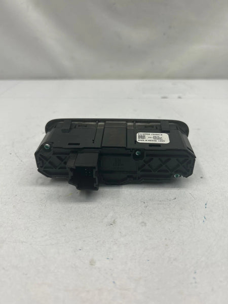 2018 TO 2021 CHEVY TRAVERSE HEADLIGHT SWITCH DASHBOARD CONTROL ASSY OEM 84192536