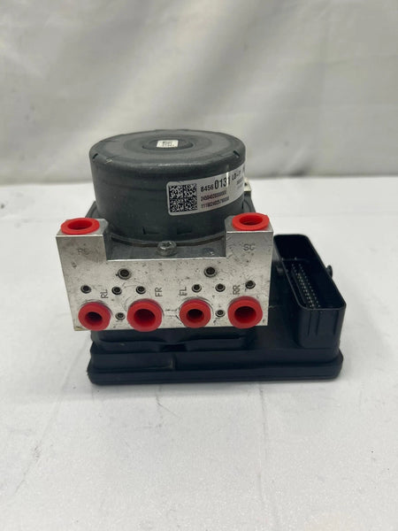 2018 2019 CHEVROLET EQUINOX ABS PUMP MODULE ASSY OEM 84560131