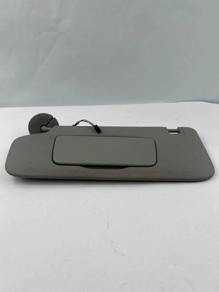 2014 2019 CHEVY SILVERADO CLASSIC STYLE SUN VISOR LEFT SIDE ASSY OEM 13506685