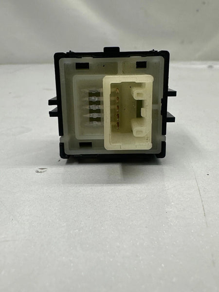 2021 TOYOTA CHR DOOR LOCK SWITCH FRONT RIGHT SIDE PASSANGER DOOR OEM 84872F4010
