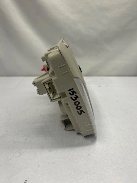 2020 TO 2022 TOYOTA COROLLA OVERHEAD CONSOLE DOOM LIGHT ASSY OEM 8126002841A0