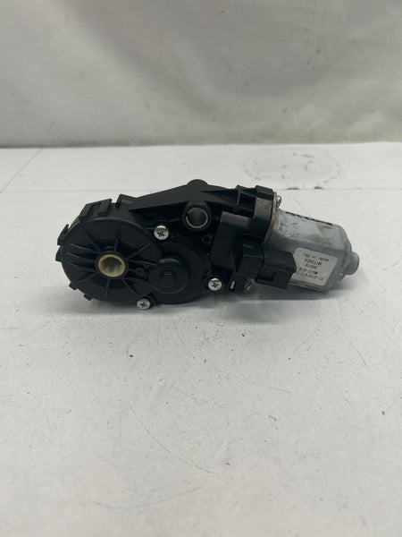 2019 HONDA ACCORD SEAT MOTOR FRONT DRIVER SIDE ASSY