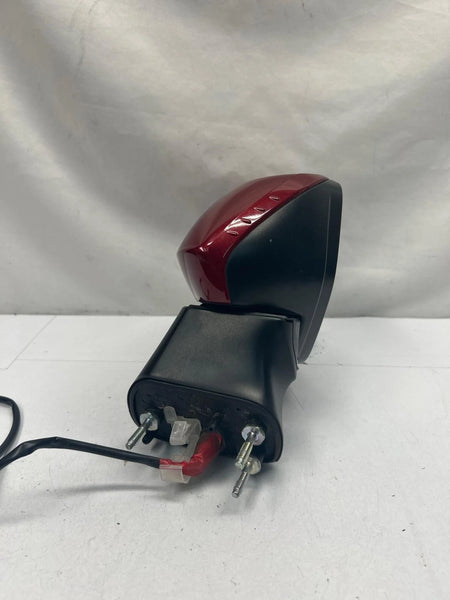 2020 2025 TOYOTA COROLLA DOOR MIRROR RIGHT SIDE POWER SEDAN ASSEMBLY 3T3 RED