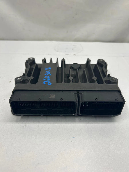 2023 2024 TOYOTA COROLLA ENGINE CONTROL UNIT ECU ECM FWD ASSY