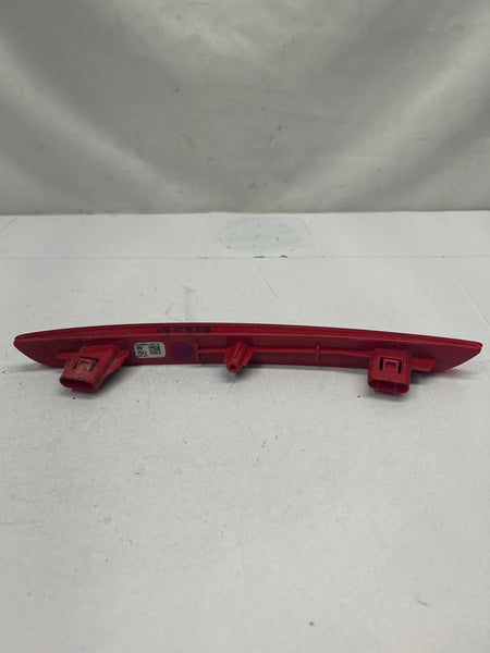 2022 Honda Civic light reflector rear left side assy