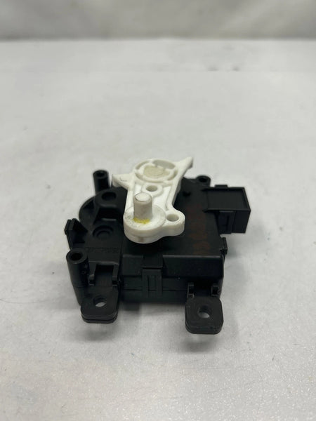 2018 HONDA CIVIC AIR FLAP MOTOR HVAC AC ACTUATOR ASSEMBLY OEM
