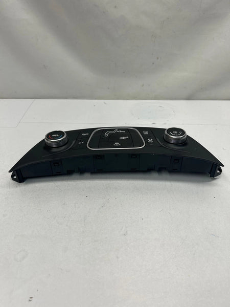 2019 TO 2024 CHEVROLET EQUINOX CLIMATE CONTROL HVAC AC PANEL ASSY OEM 84422503