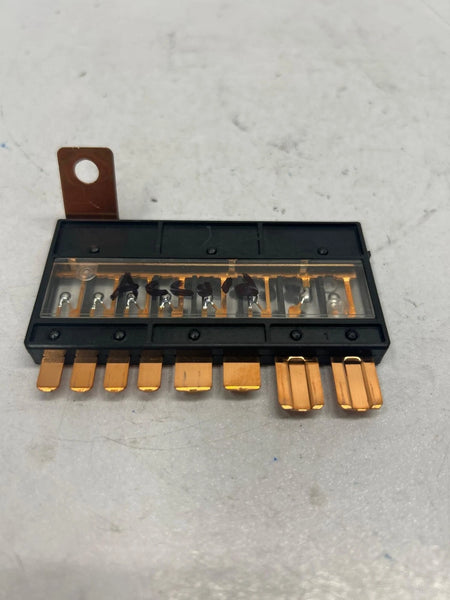 2019 HONDA ACCORD BATTERY FUSE RELAY TERMINAL ASSEMBLY