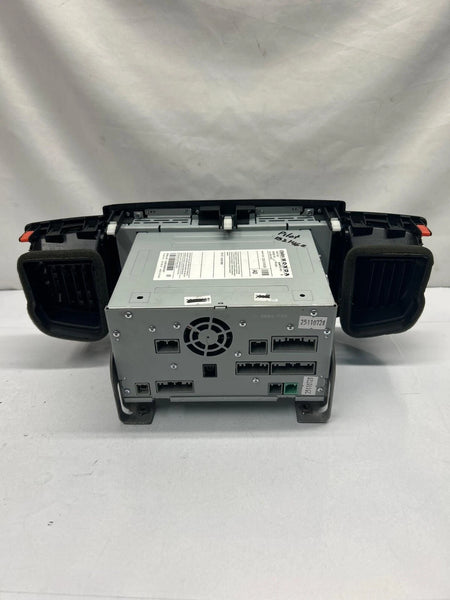2016 TO 2019 HONDA PILOT RADIO AM FM DISPLAY RECEIVER US MARKER EX ASSY OEM 39540TG7A01