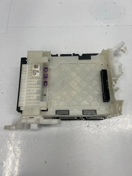2023 TOYOTA COROLLA CROSS JUNCTION BOX JUNCTION FUSE RELAY BLOCK ASSY OEM