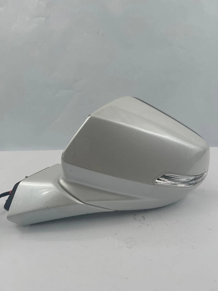 2019 2025 CHEVROLET BLAZER DOOR MIRROR LEFT TURN SIGNAL 84294428 140X WHITE