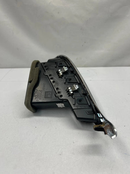 2020 CHEVY EQUINOX AIR VENT CONDITIONER CENTER RIGHT SIDE ASSY OEM 84211437