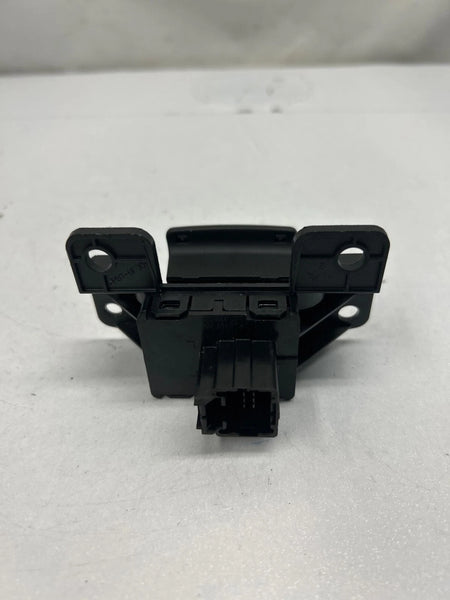 2019 JEEP CHEROKEE EMERGENCY ELECTRIC PARKING BRAKE CONTROL SWITCH