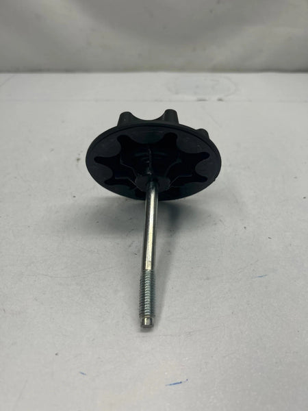 2017 HONDA CIVIC SPARE TIRE TIGHTENING KNOB ASSY