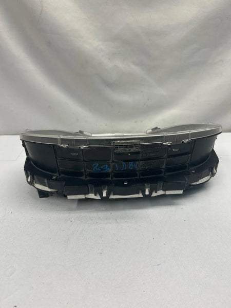 2014 2015 NISSAN SENTRA INSTRUMENT CLUSTER SPEEDOMETER ASSEMBLY MPH SL FROM 8/13