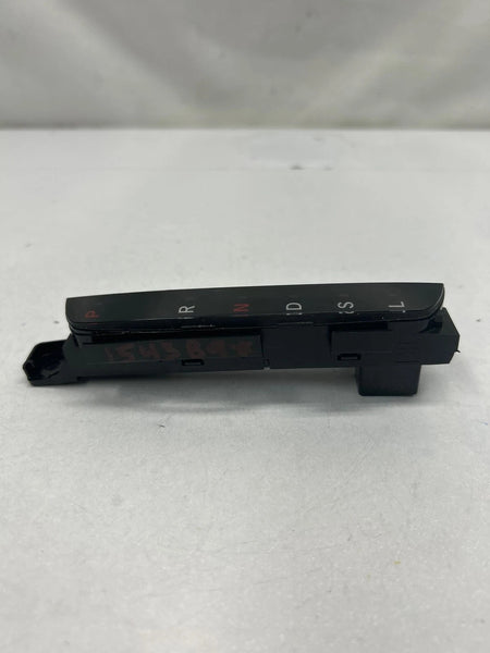 2018 TO 2021 HONDA ACCORD TRANSMISSION SHIFTER GEAR INDICATOR ASSY OEM M71934