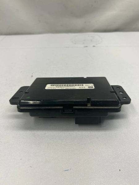 2019 DODGE RAM 1500 PICKUP CLIMATE CONTROL MODULE NEW STYLE ASSY