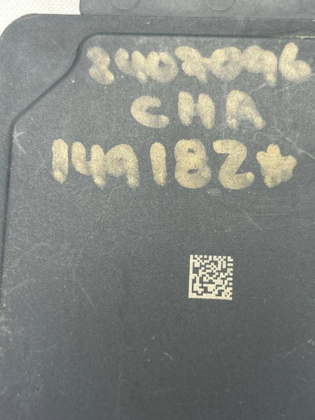 2020 TO 2022 TOYOTA CHR CRUISE CONTROL  FRONT RADAR UNIT ASSY OEM 88210F4070