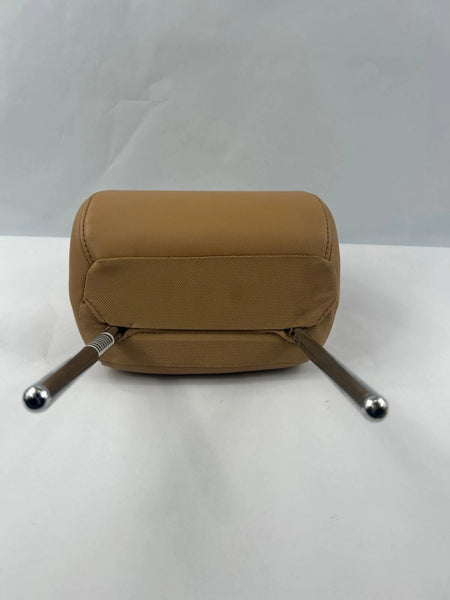 2020 TO 2025 NISSAN SENTRA FRONT RIGHT HEADREST LEATHER OEM 864006LM2E