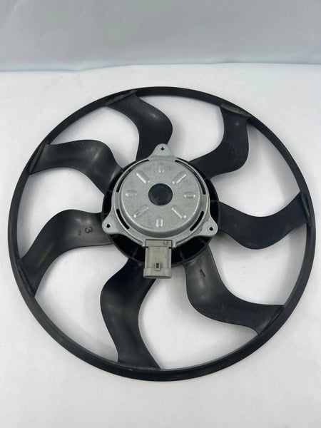 2020 21 22 23 24 2025 NISSAN SENTRA ELECTRIC COOLING MOTOR ASSY OEM 214816LB0B