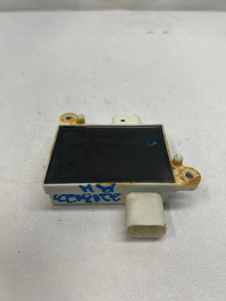 2018 KIA OPTIMA OCCUPANT DETECTION CONTROL RIGHT PASSANGER ASSY