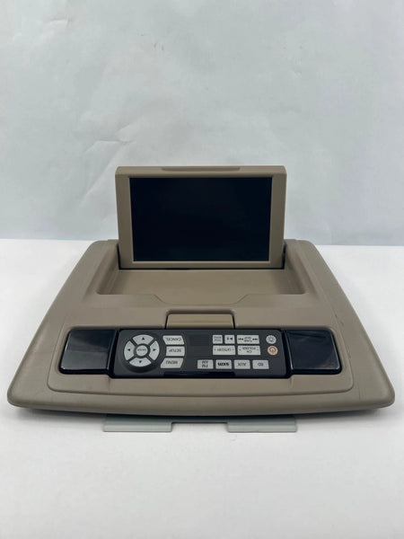 2016 TO 2018 HONDA PILOT EX-L OVERHEAD CONSOLE DISPLAY SCREEN ASSY OEM 39460TG7A01M1