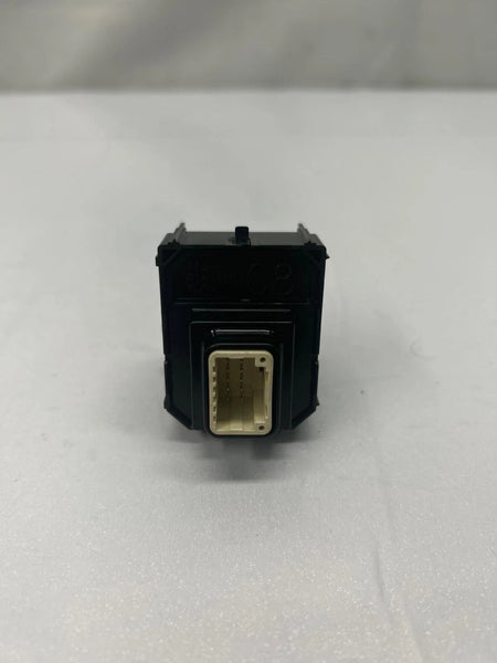 2022 TOYOTA COROLLA DOOR MIRROR CONTROL SWITCH ASSY OEM 183912