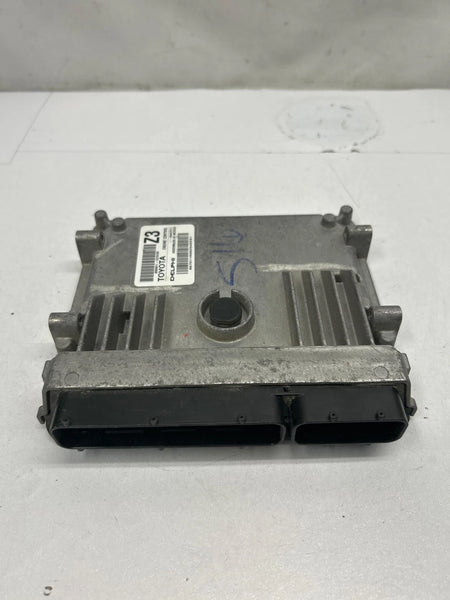 2015 2016 TOYOTA COROLLA ENGINE CONTROL UNIT ECU ECM 1.8 ASSY OEM 896610Z630