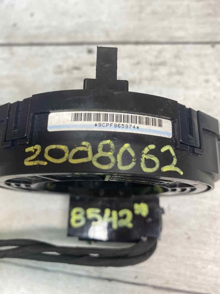 2020 TOYOTA COROLLA HATCHBACK CLOCKSPRING OEM 8430812030 BROKEN PLUGS
