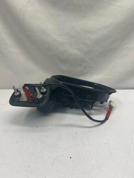 2020 TO 2025 TOYOTA COROLLA DOOR MIRROR RIGHT SEDAN MISSING COVER & GLASS