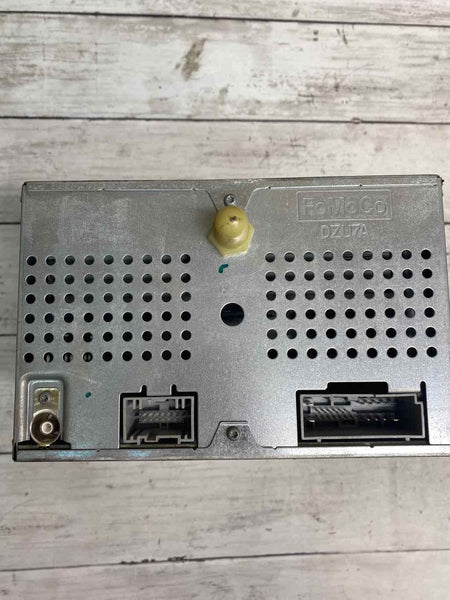 2010 FORD EXPEDITION RADIO RECEIVER AM FM CD MP3 OEM ASSY AL1T18C815JC