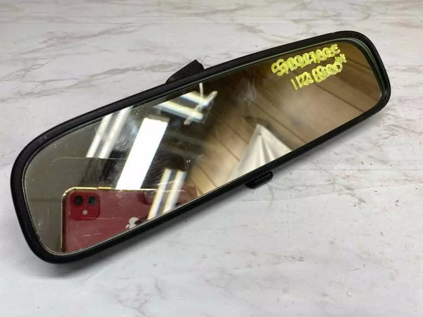 10 11 12 13 14 15 16 17 18 19 20 KIA SPORTAGE REAR VIEW MIRROR WINDSHIELD W/O AUTO DIMMING OEM 851013X100