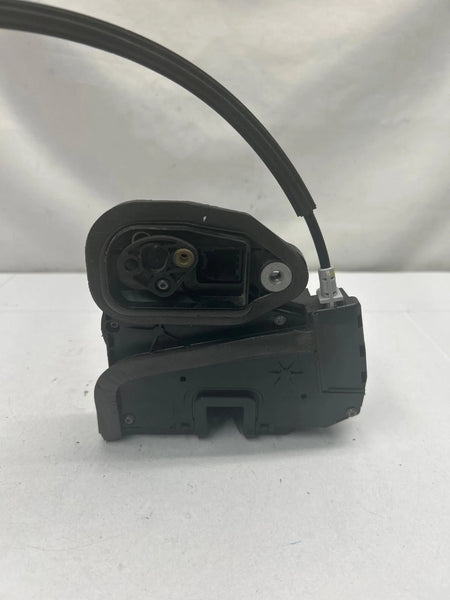 2018 2024 CHEVY TRAVERSE DOOR LOCK ACTUATOR FRONT LEFT DRIVER SIDE ASSY