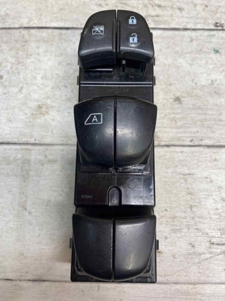 Interruptor maestro Nissan Sentra 2013-2019, interruptor delantero izquierdo OEM 254013SH1A