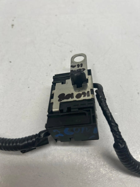 2022 TOYOTA COROLLA WIRING RESISTENCE ASSEMBLY