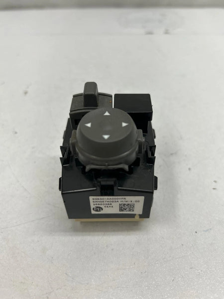 2023 HYUNDAI ELANTRA DOOR MIRROR CONTROL SWITCH ASSEMBLY OEM 93530AA000YFR