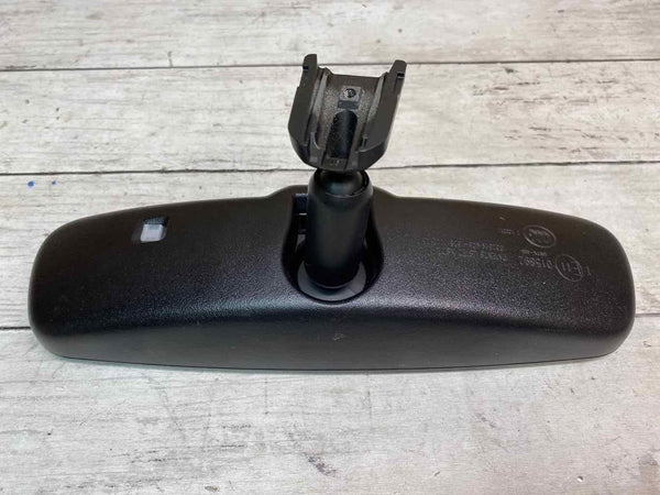 2019 NISSAN MAXIMA REAR VIEW MIRROR WINSHIELD MOUNTED AUTO DIM OEM 96321ZB00A