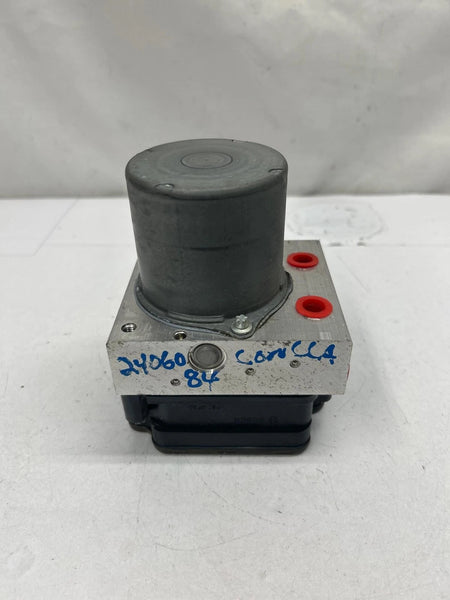 2020 2021 2022 TOYOTA COROLLA ABS PUMP MODULE SEDAN 1.8L ASSY OEM 44540128