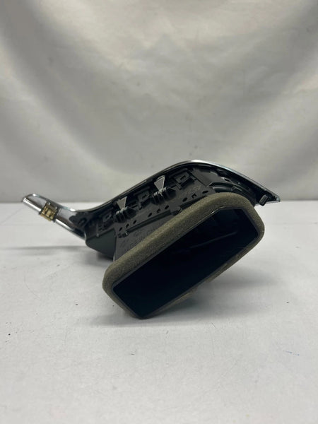 2020 CHEVROLET EQUINOX AIR CONDITIONER VENT CENTER LEFT SIDE ASSY OEM 84211438