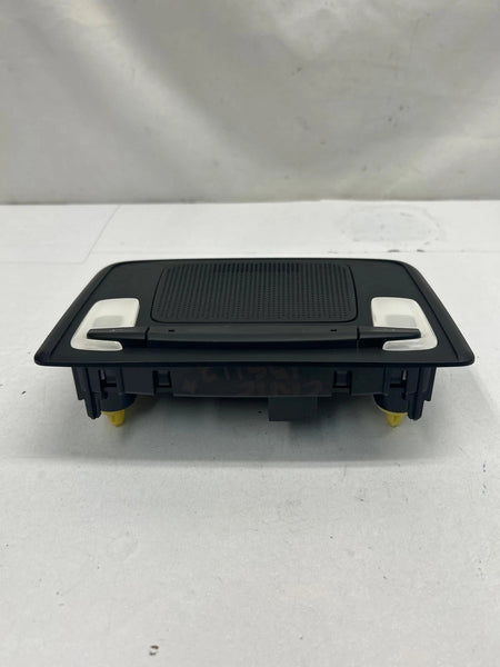 2022 TO 2025 HONDA CIVIC OVERHEAD CONSOLE DOOM LIGHT ROOF FRONT BLACK 34440t20a01zb