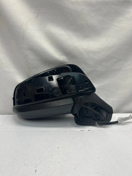 2022 2023 2024 2025 TOYOTA COROLLA CROSS DOOR MIRROR RIGHT SIDE MISSING COVER
