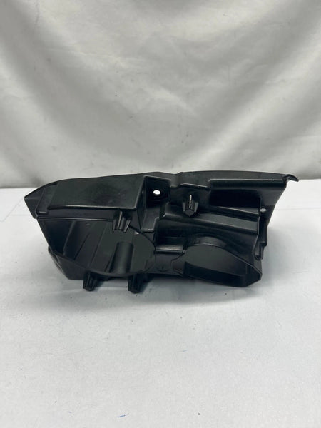 2022 HONDA ODYSSEY FOG LIGHT COVER LEFT SIDE